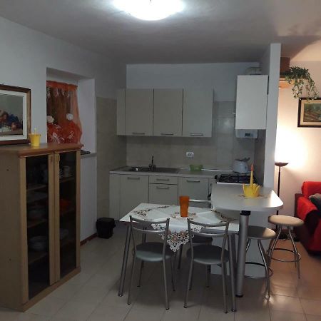 Sport And Relax Apartment Arco Zewnętrze zdjęcie