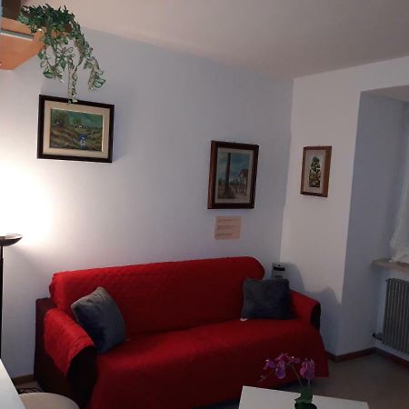 Sport And Relax Apartment Arco Zewnętrze zdjęcie
