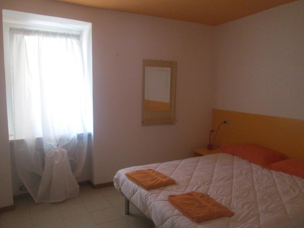 Sport And Relax Apartment Arco Pokój zdjęcie