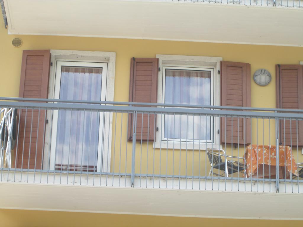 Sport And Relax Apartment Arco Pokój zdjęcie