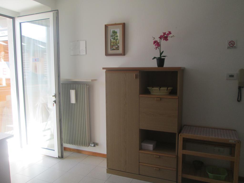 Sport And Relax Apartment Arco Zewnętrze zdjęcie