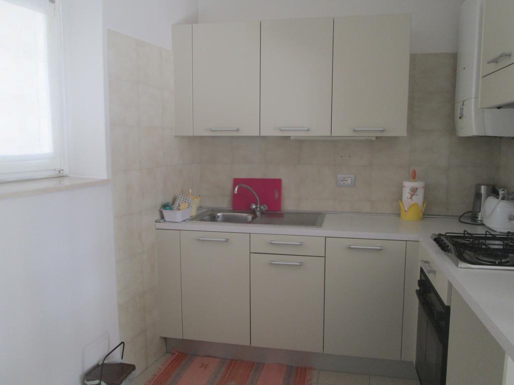 Sport And Relax Apartment Arco Zewnętrze zdjęcie