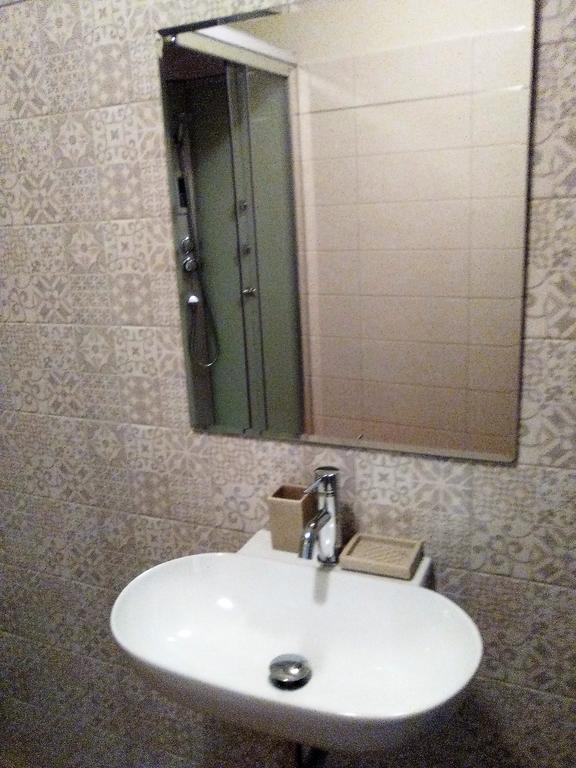 Sport And Relax Apartment Arco Zewnętrze zdjęcie