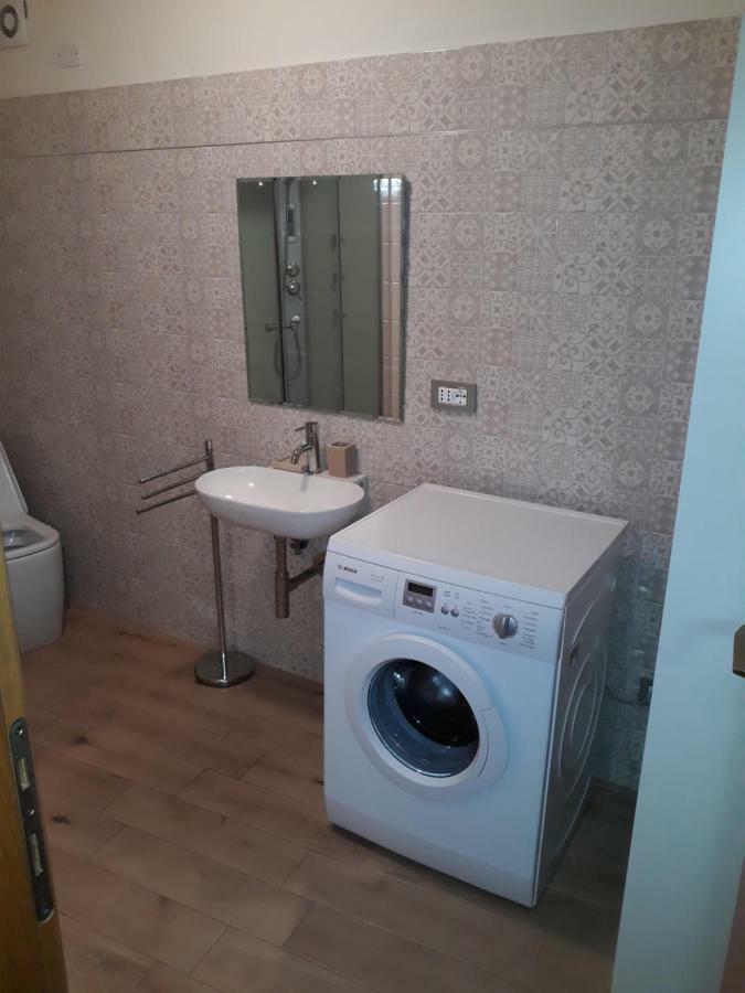 Sport And Relax Apartment Arco Zewnętrze zdjęcie