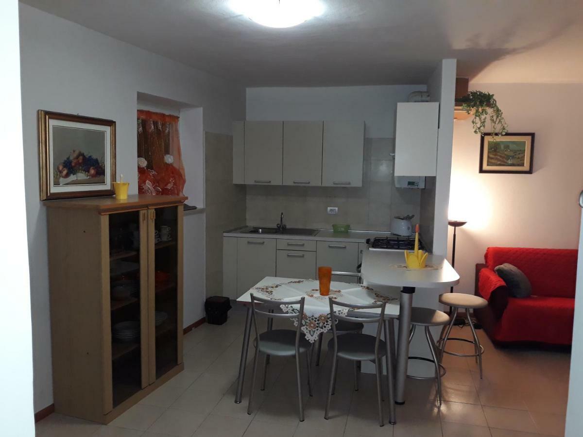 Sport And Relax Apartment Arco Zewnętrze zdjęcie