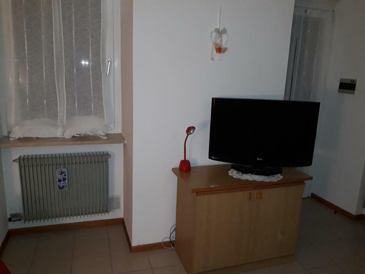 Sport And Relax Apartment Arco Zewnętrze zdjęcie