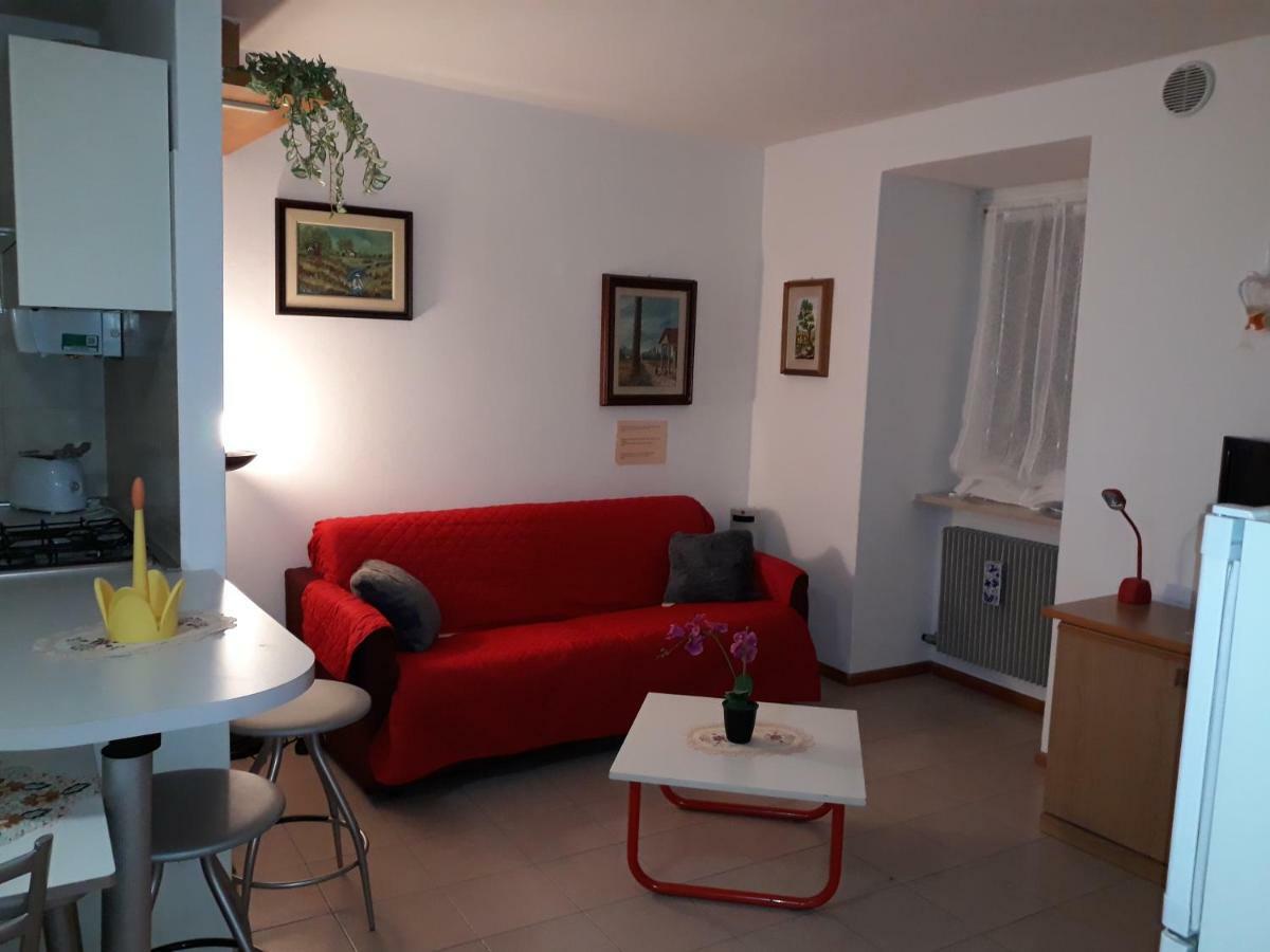 Sport And Relax Apartment Arco Zewnętrze zdjęcie
