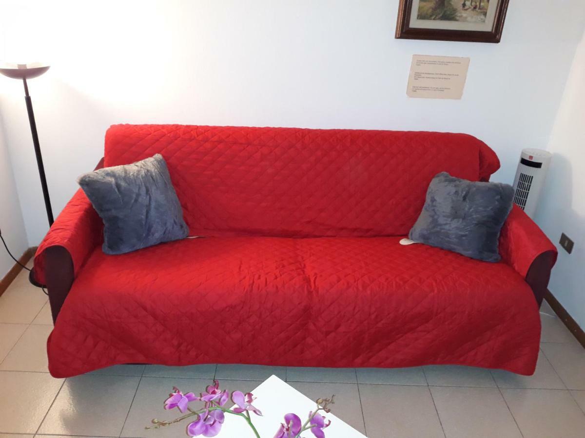 Sport And Relax Apartment Arco Zewnętrze zdjęcie