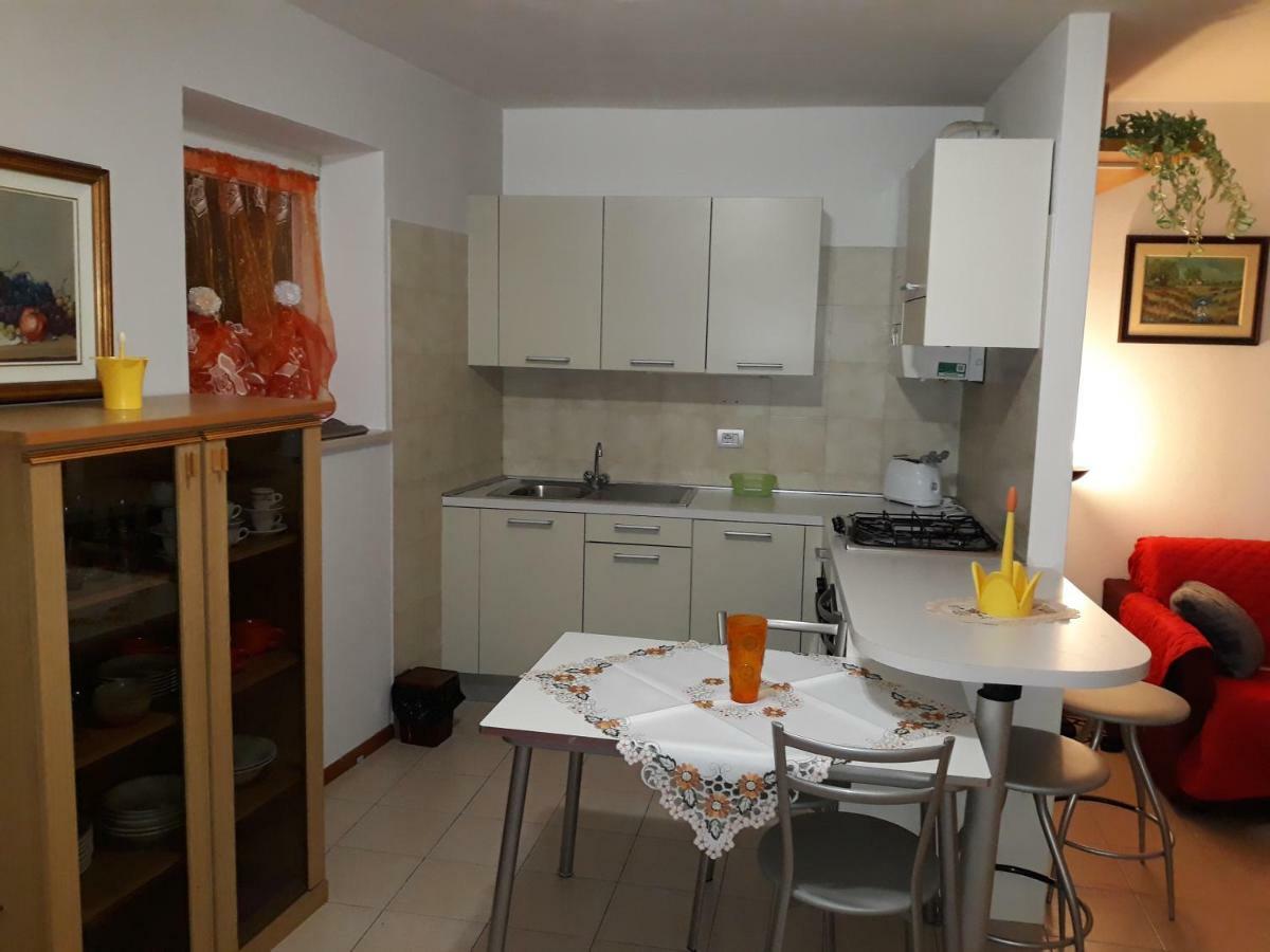 Sport And Relax Apartment Arco Zewnętrze zdjęcie