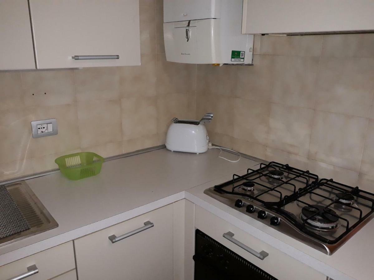 Sport And Relax Apartment Arco Zewnętrze zdjęcie