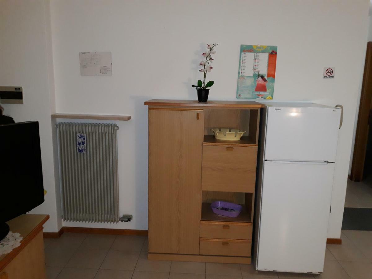 Sport And Relax Apartment Arco Zewnętrze zdjęcie