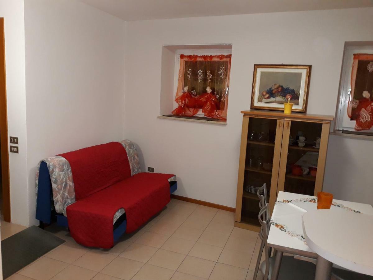 Sport And Relax Apartment Arco Zewnętrze zdjęcie