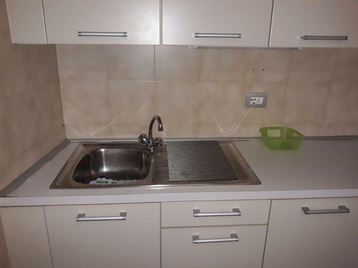 Sport And Relax Apartment Arco Zewnętrze zdjęcie