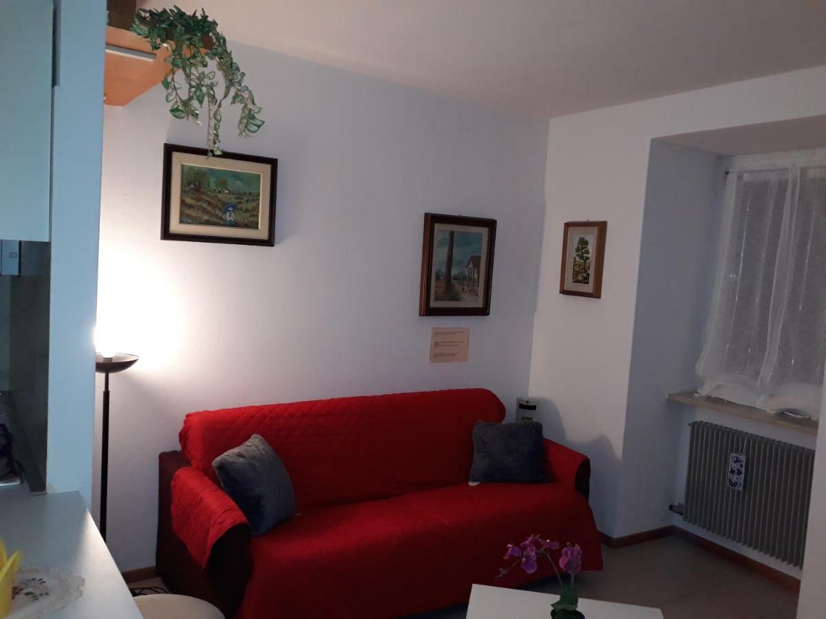 Sport And Relax Apartment Arco Zewnętrze zdjęcie