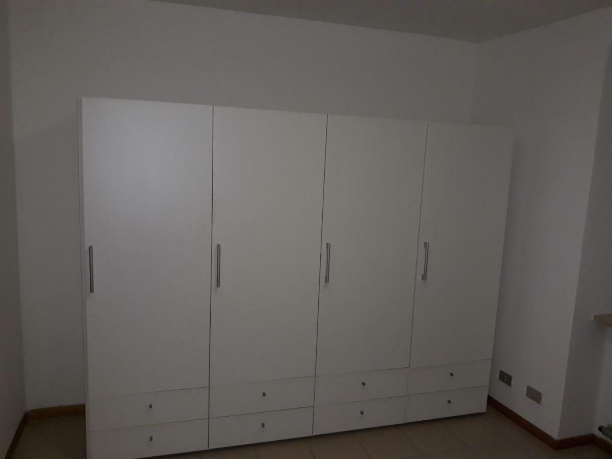 Sport And Relax Apartment Arco Zewnętrze zdjęcie