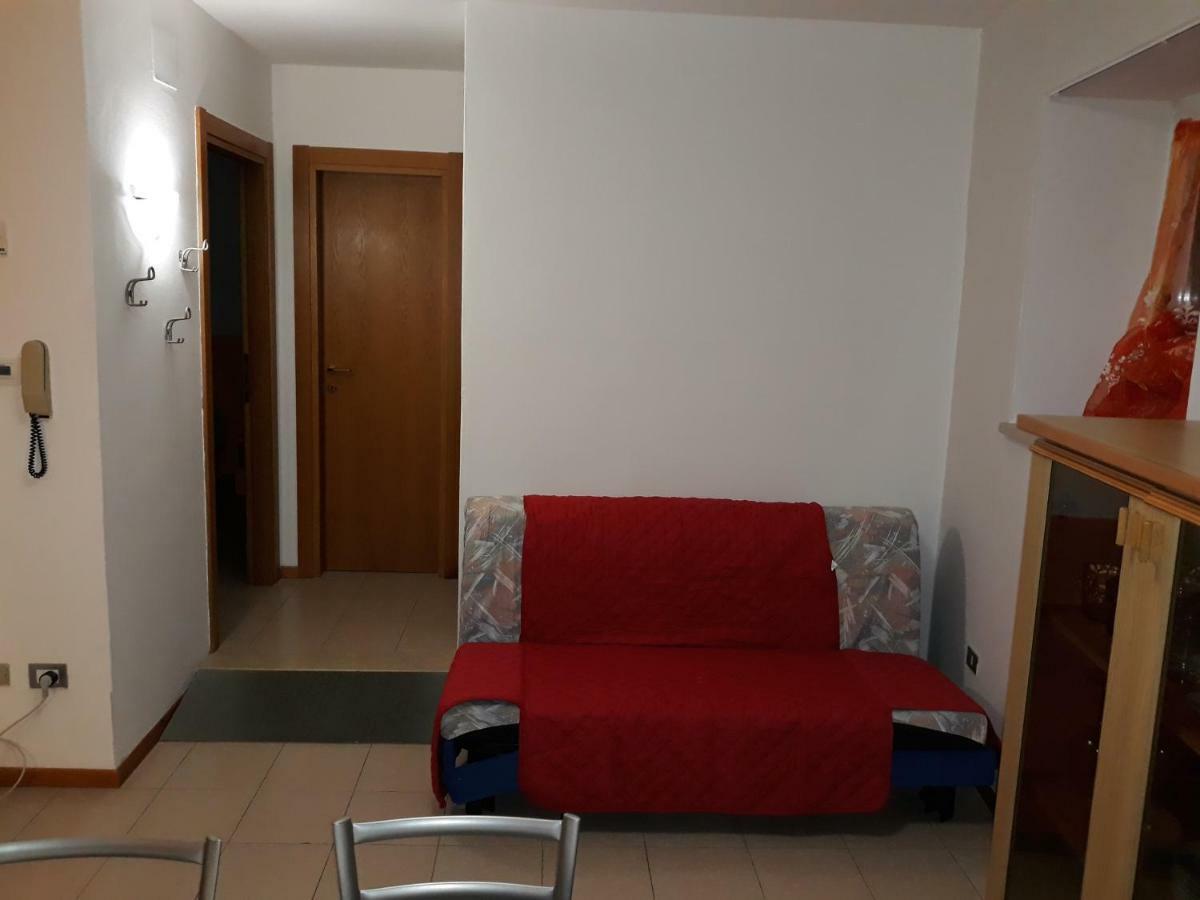 Sport And Relax Apartment Arco Zewnętrze zdjęcie
