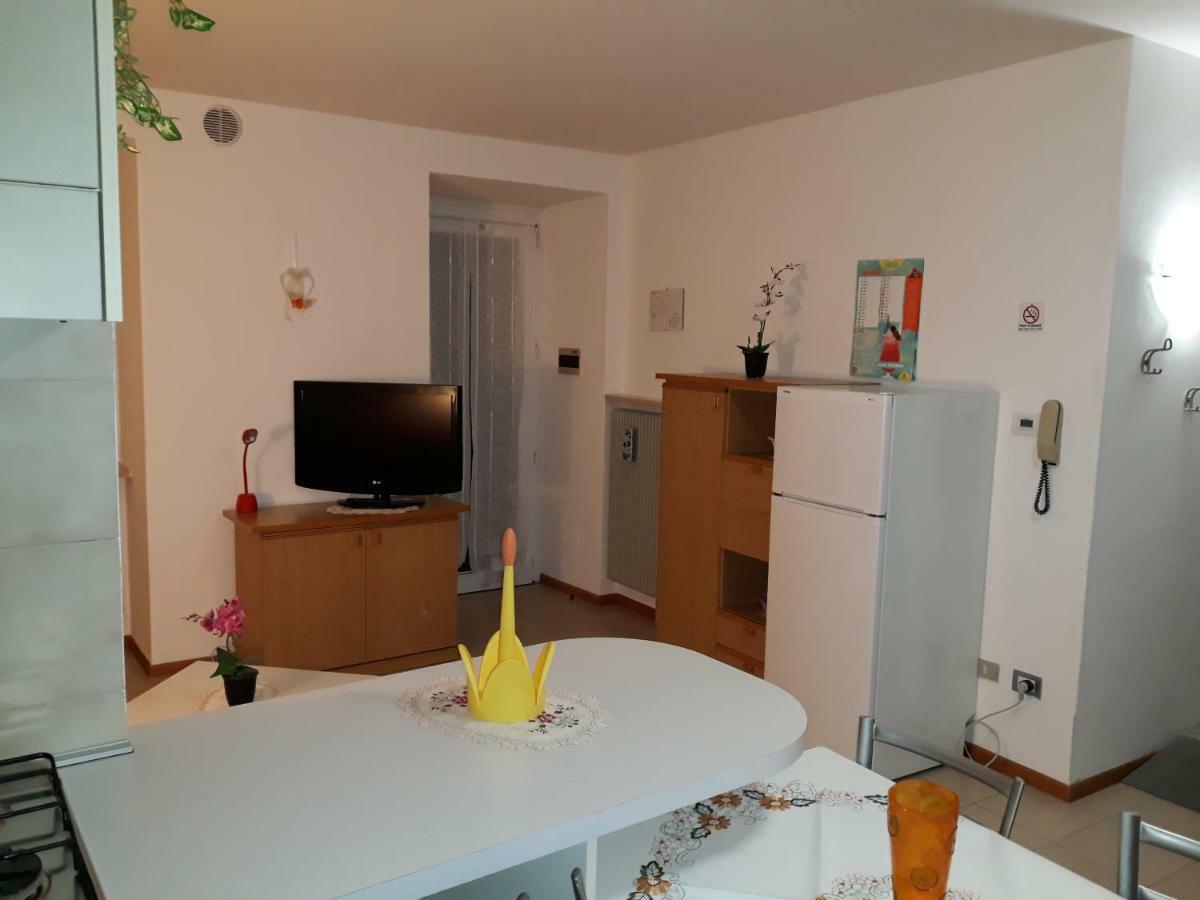 Sport And Relax Apartment Arco Zewnętrze zdjęcie