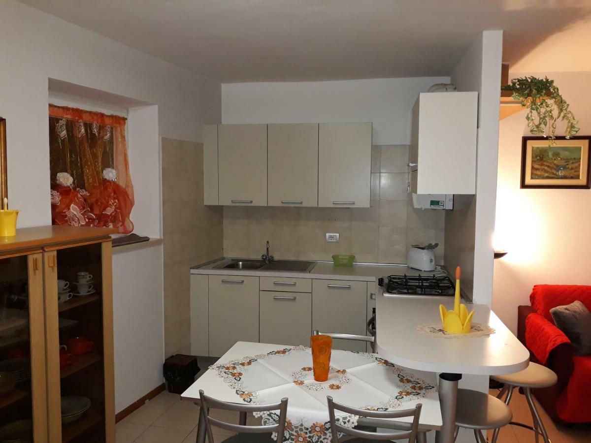 Sport And Relax Apartment Arco Zewnętrze zdjęcie