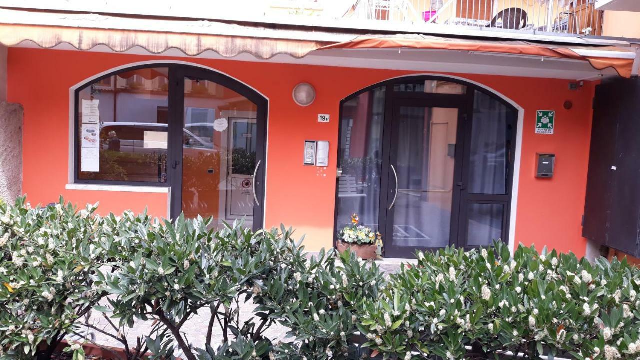 Sport And Relax Apartment Arco Zewnętrze zdjęcie