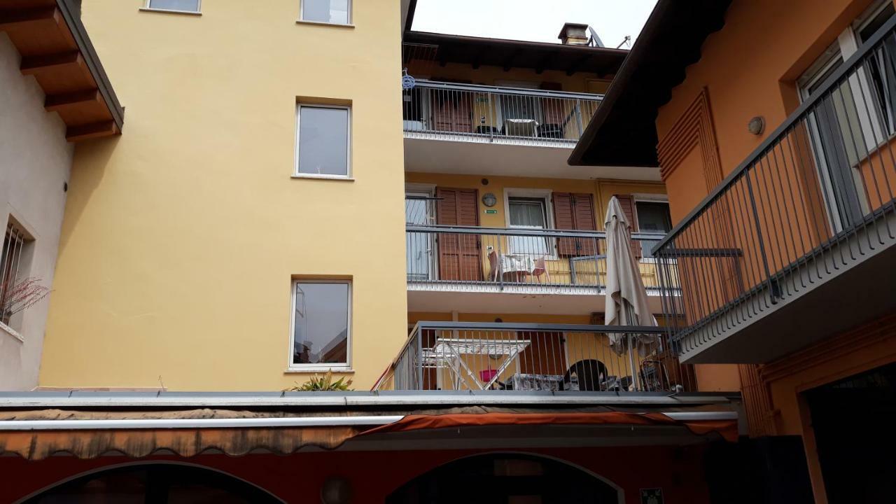 Sport And Relax Apartment Arco Zewnętrze zdjęcie