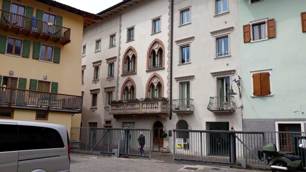 Sport And Relax Apartment Arco Zewnętrze zdjęcie