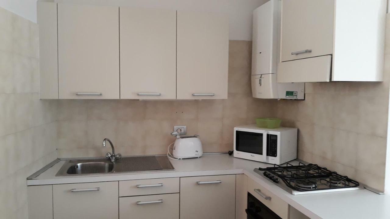 Sport And Relax Apartment Arco Zewnętrze zdjęcie